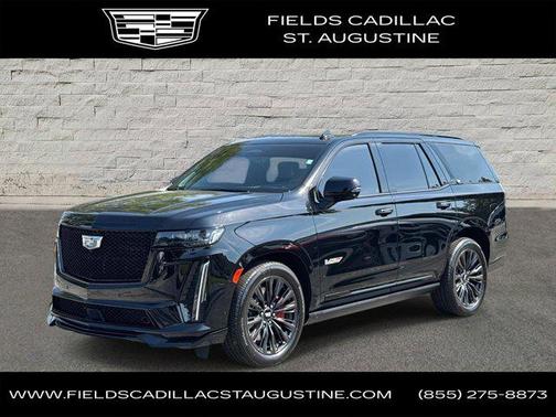 2023 Cadillac Escalade V-Series