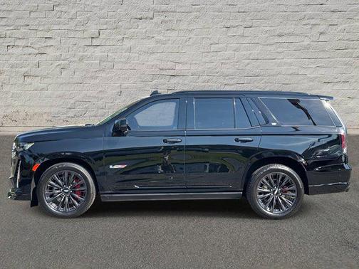 2023 Cadillac Escalade V-Series