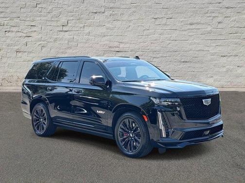 2023 Cadillac Escalade V-Series