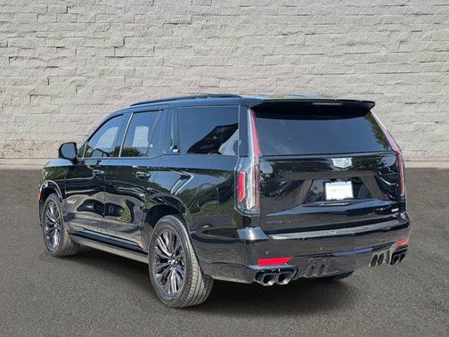 2023 Cadillac Escalade V-Series