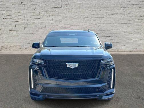 2023 Cadillac Escalade V-Series