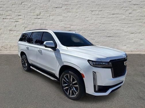 2024 Cadillac Escalade Sport Platinum