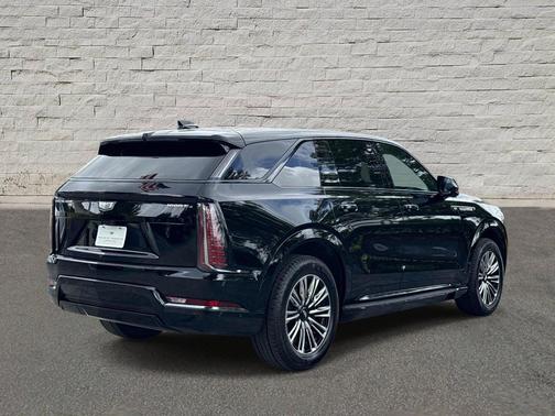 Black Raven 2026 Cadillac Escalade IQ Sport
