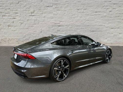 2024 Audi A7 Prestige