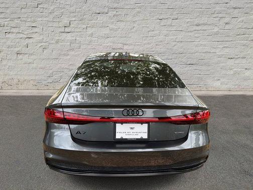 2024 Audi A7 Prestige