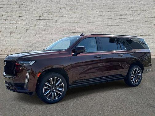 2023 Cadillac Escalade ESV Sport Platinum