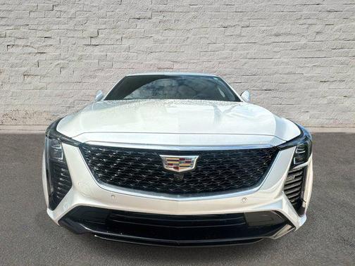 2025 Cadillac CT5 Premium Luxury RWD