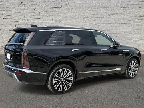 2026 Cadillac VISTIQ Premium Luxury