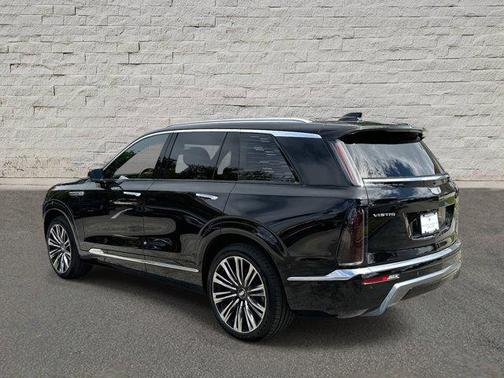 2026 Cadillac VISTIQ Premium Luxury