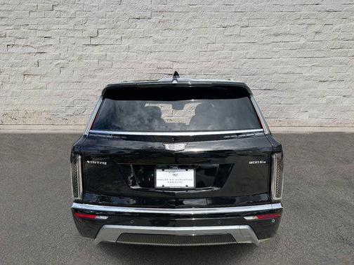 2026 Cadillac VISTIQ Premium Luxury