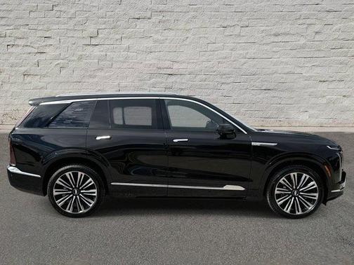 2026 Cadillac VISTIQ Premium Luxury