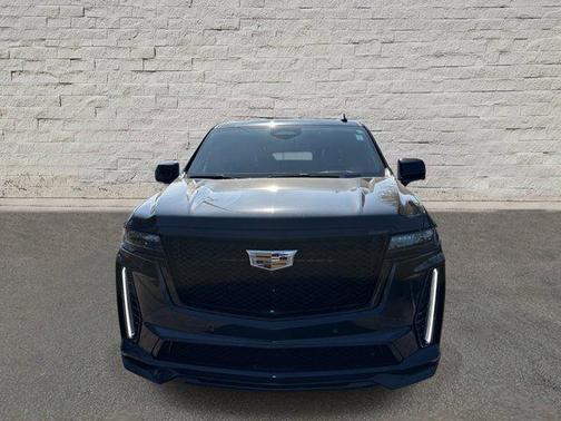 2024 Cadillac Escalade V-Series