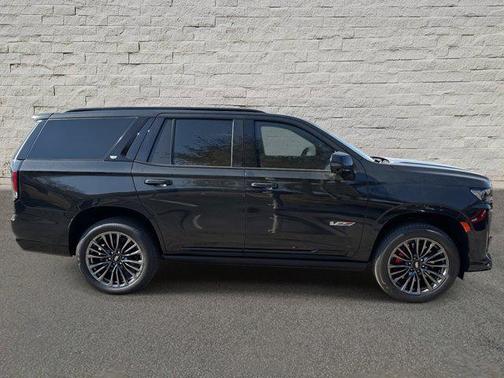 2024 Cadillac Escalade V-Series