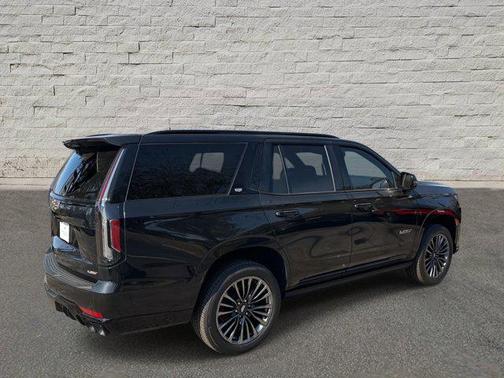 2024 Cadillac Escalade V-Series