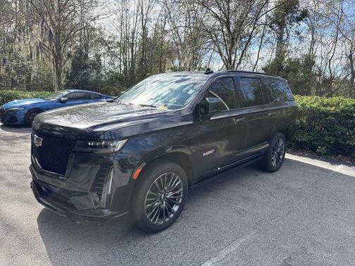 2024 Cadillac Escalade V-Series