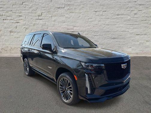 2024 Cadillac Escalade V-Series