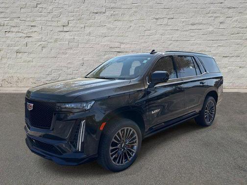 2024 Cadillac Escalade V-Series