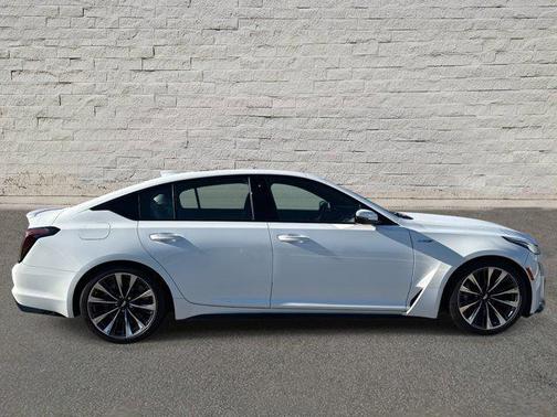 2023 Cadillac CT5-V V-Series Blackwing