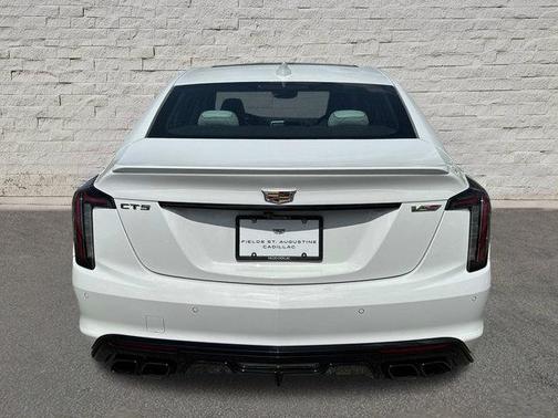 2023 Cadillac CT5-V Blackwing