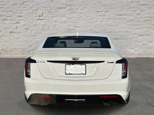 2023 Cadillac CT5-V V-Series Blackwing