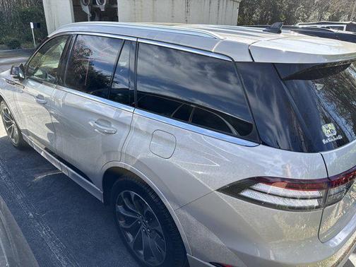 2023 Lincoln Aviator Black Label Grand Touring AWD