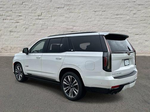 2023 Cadillac Escalade V-Series