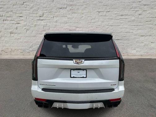 2023 Cadillac Escalade V-Series