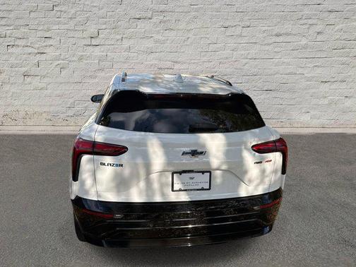 2024 Chevrolet Blazer EV eAWD RS