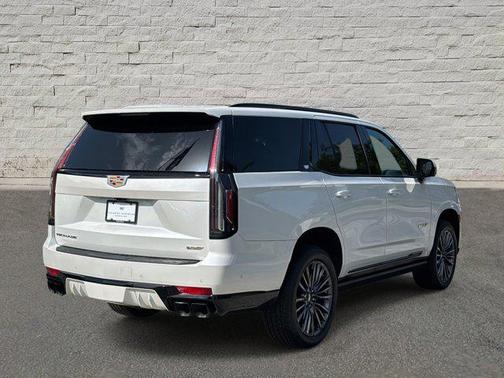 2023 Cadillac Escalade V-Series