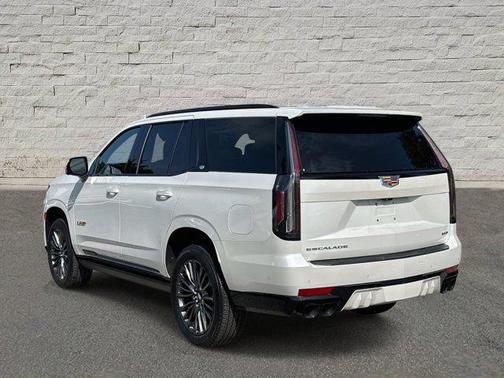 2023 Cadillac Escalade V-Series