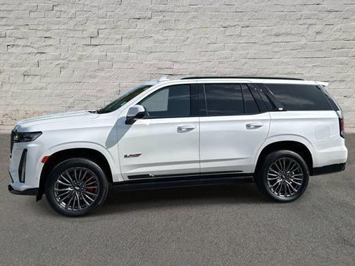 2023 Cadillac Escalade V-Series