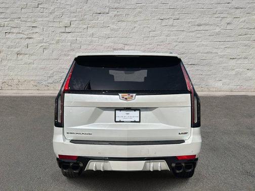 2023 Cadillac Escalade V-Series