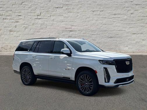 2023 Cadillac Escalade V-Series