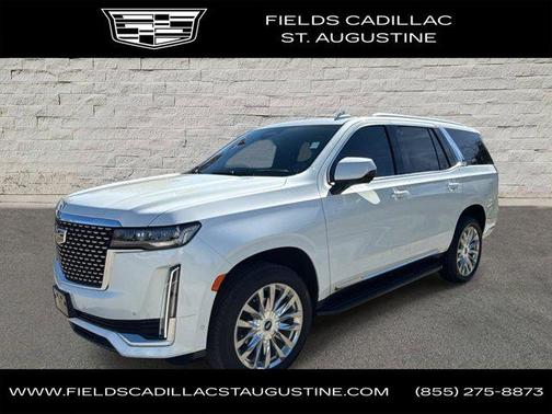 2024 Cadillac Escalade Premium Luxury