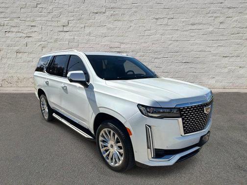 2024 Cadillac Escalade Premium Luxury