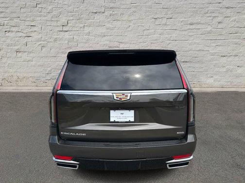 2021 Cadillac Escalade Premium Luxury Platinum