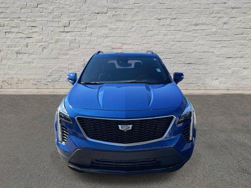 2021 Cadillac XT4 Sport