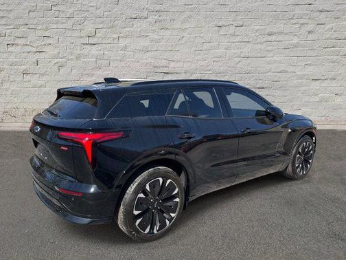 2024 Chevrolet Blazer EV RWD RS