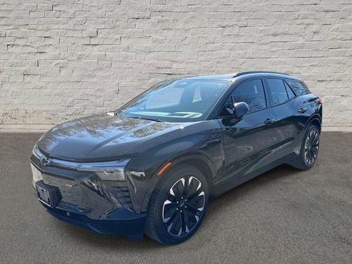 2024 Chevrolet Blazer EV RWD RS