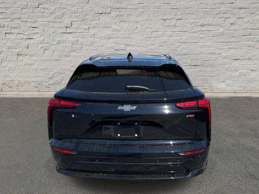 2024 Chevrolet Blazer EV RWD RS