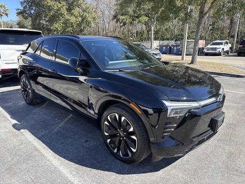 2024 Chevrolet Blazer EV RWD RS