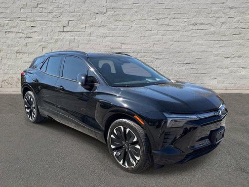 2024 Chevrolet Blazer EV RWD RS