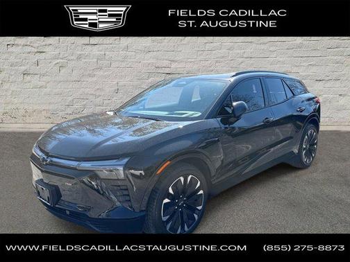 2024 Chevrolet Blazer EV RWD RS