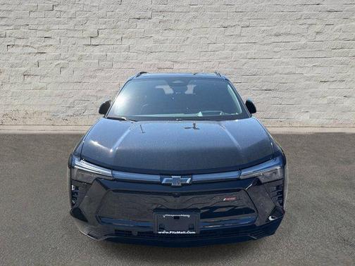 2024 Chevrolet Blazer EV RWD RS