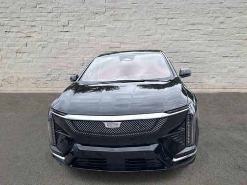 2026 Cadillac OPTIQ Premium Luxury