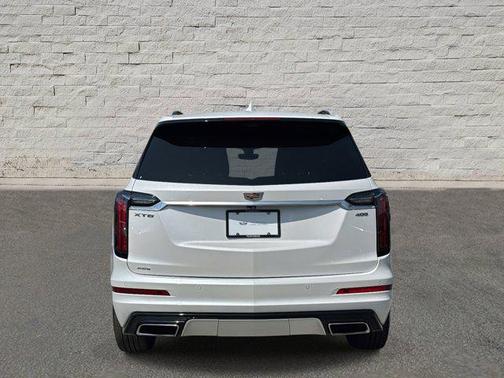 2023 Cadillac XT6 Sport AWD