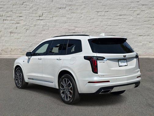 2023 Cadillac XT6 Sport AWD