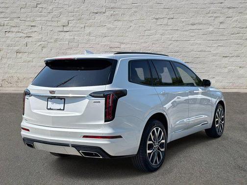 2023 Cadillac XT6 Sport AWD