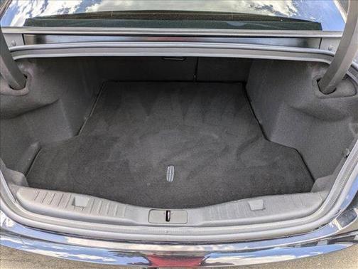 2017 Lincoln MKZ Base