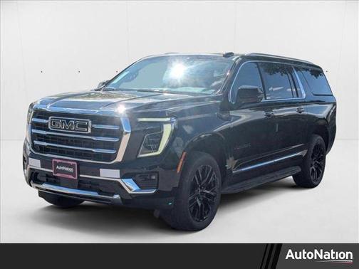 2025 GMC Yukon XL 4WD Elevation